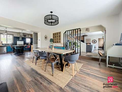 Vente maison 11 pièces Vente maison 11 pièces