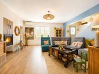 Vente maison 11 pièces