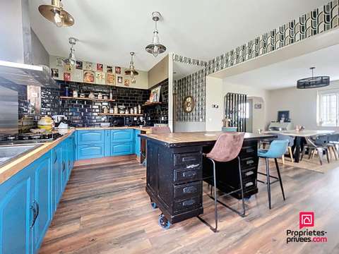 Vente maison 11 pièces Vente maison 11 pièces