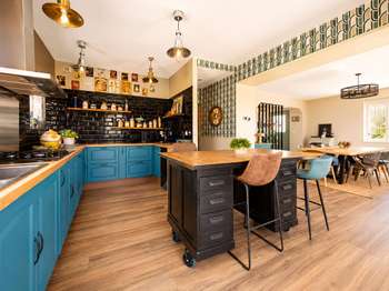 Vente maison 11 pièces