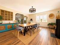 Vente maison 11 pièces