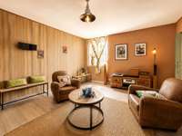 Vente maison 11 pièces