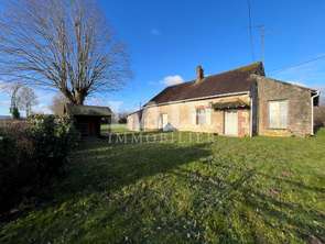 Vente Maison 1 chambreLe Mêle-sur-Sarthe