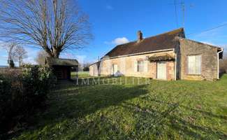 Photo Vente maison Le Mêle-sur-Sarthe