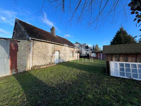 Vente maison 2 pièces Vente maison 2 pièces