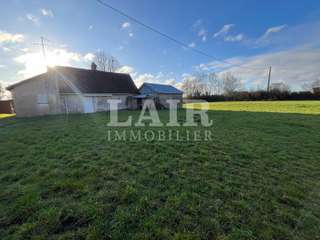 Vente maison 2 pièces Vente maison 2 pièces