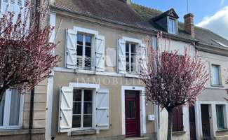 Photo Vente maison Le Mêle-sur-Sarthe