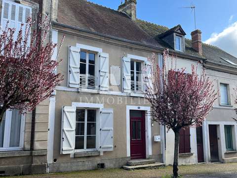 Vente maison 5 pièces Le Mêle-sur-Sarthe 61