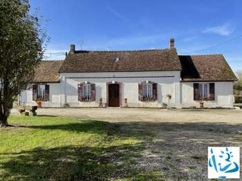 Vente Maison 3 chambresLe Mêle-sur-Sarthe