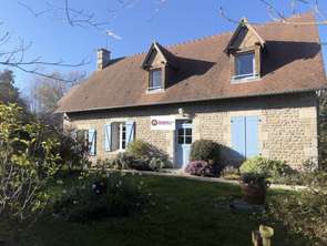 Vente Maison 4 chambresLe Mêle-sur-Sarthe