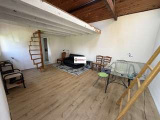 Vente maison 2 pièces Vente maison 2 pièces