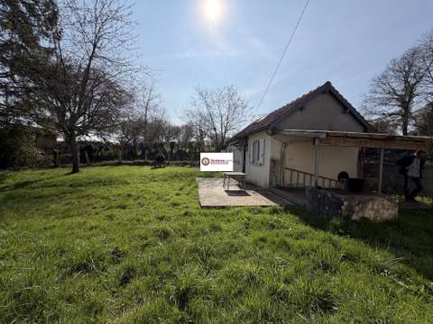 Vente maison 2 pièces Vente maison 2 pièces
