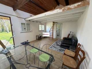 Vente maison 2 pièces Vente maison 2 pièces