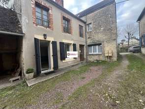 Vente Maison 5 piècesLe Mêle-sur-Sarthe