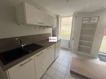 Vente Maison 5 piècesLe Mêle-sur-Sarthe
