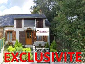 Vente Maison 1 chambreLe Mêle-sur-Sarthe