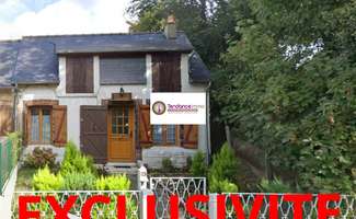 Photo Vente maison Le Mêle-sur-Sarthe