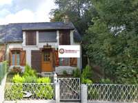 Vente maison 2 pièces