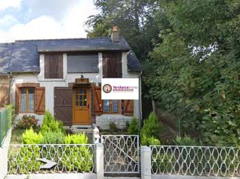Vente maison 2 pièces Le Mêle-sur-Sarthe 61