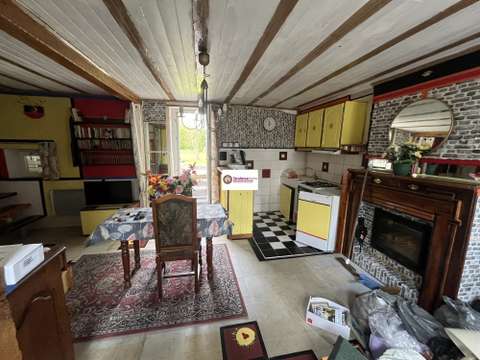 Vente maison 2 pièces Vente maison 2 pièces