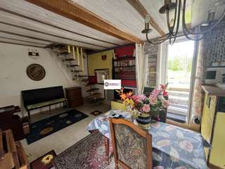 Vente maison 2 pièces Vente maison 2 pièces