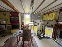 Vente maison 2 pièces