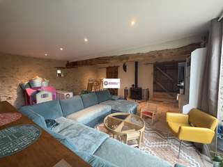 Vente maison 3 pièces Vente maison 3 pièces
