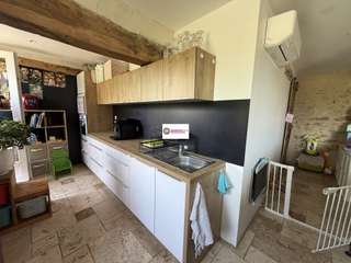 Vente maison 3 pièces Vente maison 3 pièces