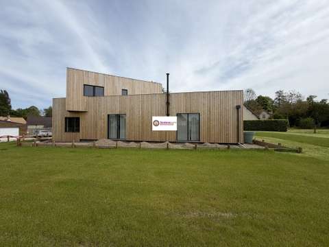 Vente maison 4 pièces Le Mêle-sur-Sarthe 61