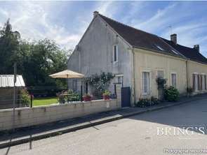 Vente Maison 3 chambresLe Mêle-sur-Sarthe