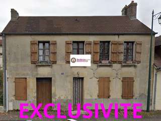 Vente maison 3 pièces Vente maison 3 pièces
