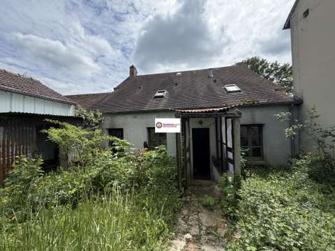 Vente maison 3 pièces Vente maison 3 pièces