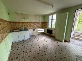 Vente maison 3 pièces Vente maison 3 pièces