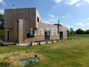 Vente Maison 3 chambresLe Mêle-sur-Sarthe