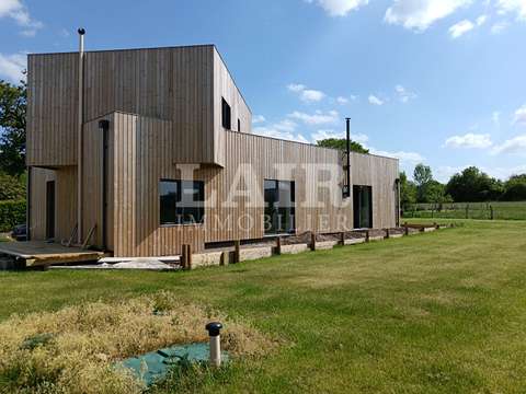 Vente maison 5 pièces Le Mêle-sur-Sarthe 61
