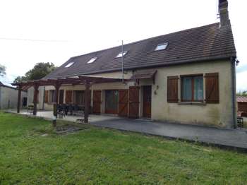 Vente maison 5 pièces Le Mêle-sur-Sarthe 61