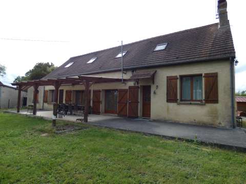 Vente maison 5 pièces Le Mêle-sur-Sarthe 61