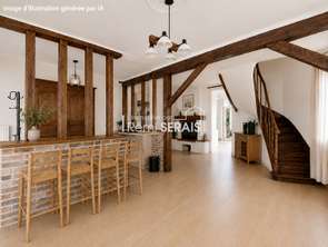 Vente Maison 3 chambresLe Mêle-sur-Sarthe