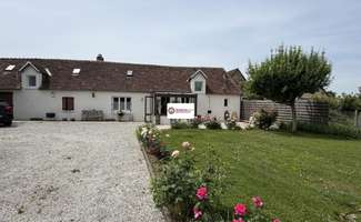 Photo Vente maison Le Mêle-sur-Sarthe