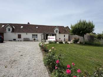Photo Vente maison Le Mêle-sur-Sarthe