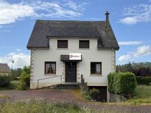 Vente Maison 6 chambresLe Mêle-sur-Sarthe