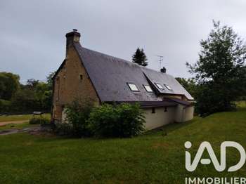 Vente Maison 4 chambresLe Mêle-sur-Sarthe