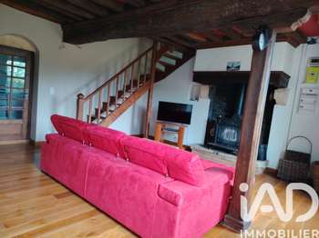 Vente Maison 4 chambresLe Mêle-sur-Sarthe