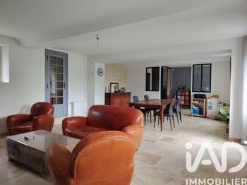 Vente Maison 4 chambresLe Mêle-sur-Sarthe