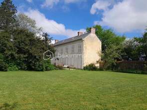 Vente Maison 4 chambresLe Mêle-sur-Sarthe