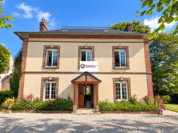 Vente maison 5 pièces Le Mêle-sur-Sarthe 61