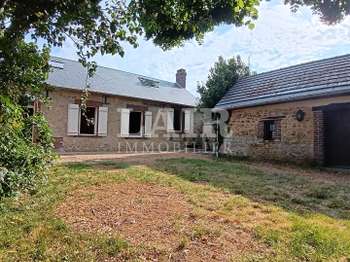 Vente maison 3 pièces Le Mêle-sur-Sarthe 61