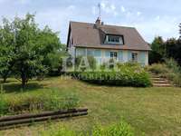 Vente maison 7 pièces Vente maison 7 pièces