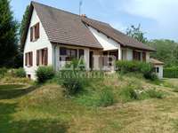 Vente maison 7 pièces Vente maison 7 pièces