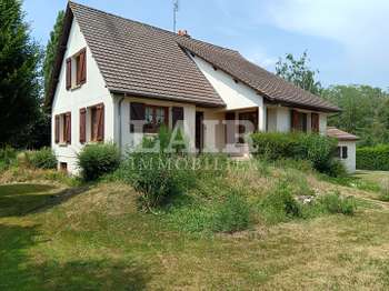 Vente Maison 5 chambresLe Mêle-sur-Sarthe